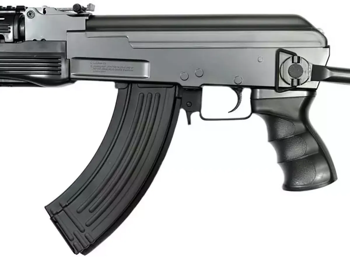 Cyma CM028B AK47S mit Klappschaft S-AEG